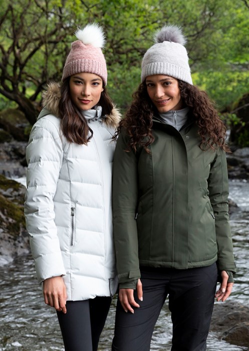 Womens Outdoor Clothing Ladies Outdoor Wear Mountain Warehouse Nz
