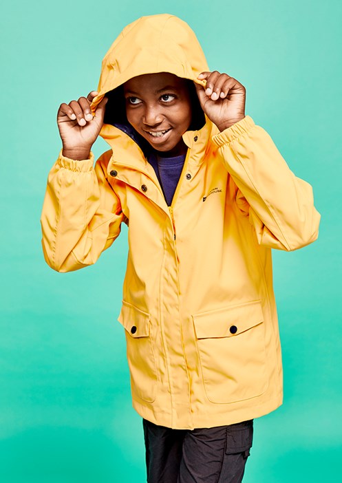 Outdoor wear for kids of over 40, results for