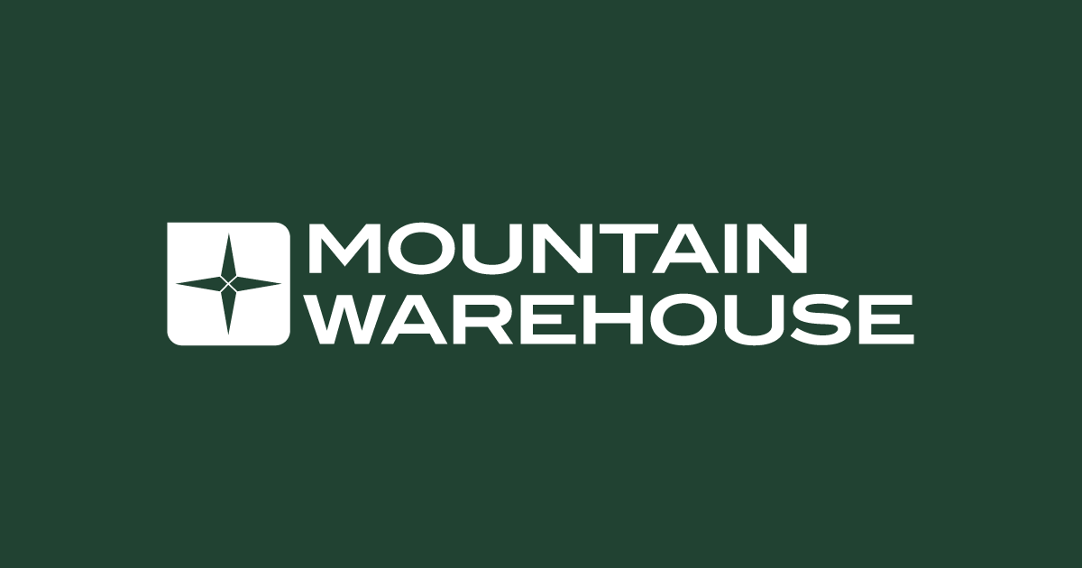 Mountain warehouse