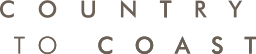 country to coast logo