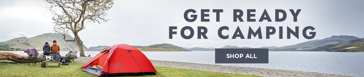 Online camping shop hotsell