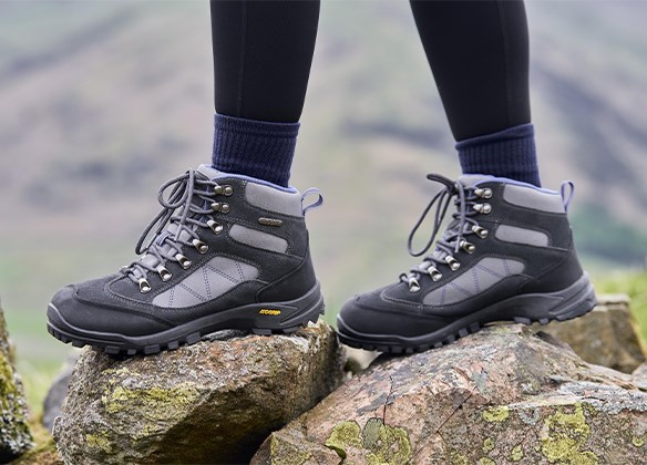 Hiking boots black friday sale