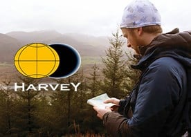 Harvey Maps