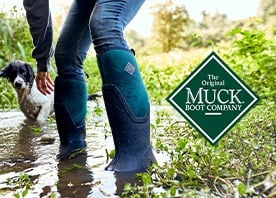 Muck Boots