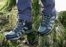 Footwear