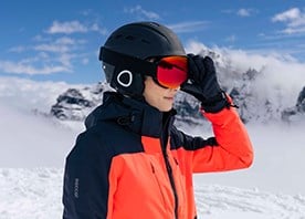 Ski-Zubehör & -Accessoires
