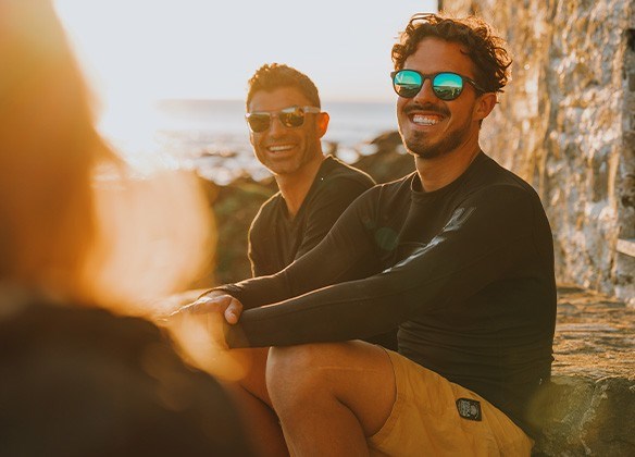 SUMMER WITH OUR BRANDS