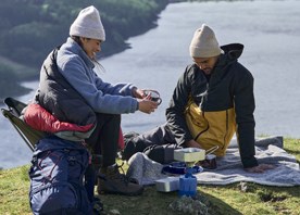 GESCKENKE FÜR CAMPER

