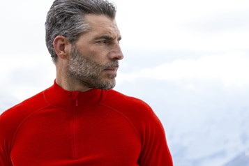 Mens merino