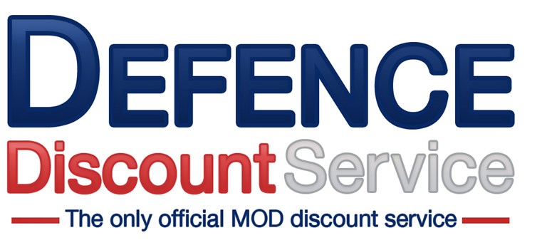 Defence Discount Service