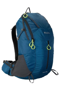 Hay Festival Backpacks