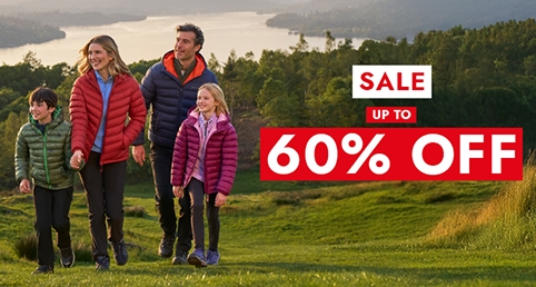 P1: Sale up to 60%