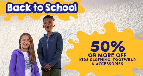 P1: Back To School