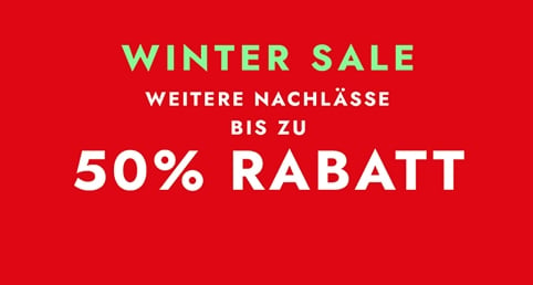 P1: WINTER SALE