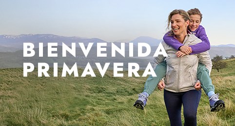 B3: PREPÁRATE PARA LA PRIMAVERA