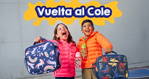 P1: VUELTA AL COLE