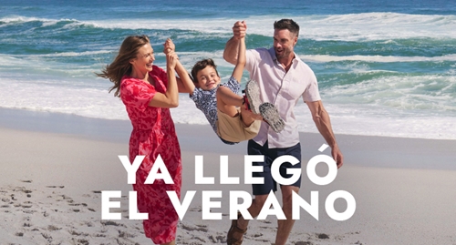 P3: Preparate El Verano