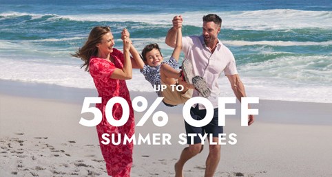 B2: SUMMER SHOP