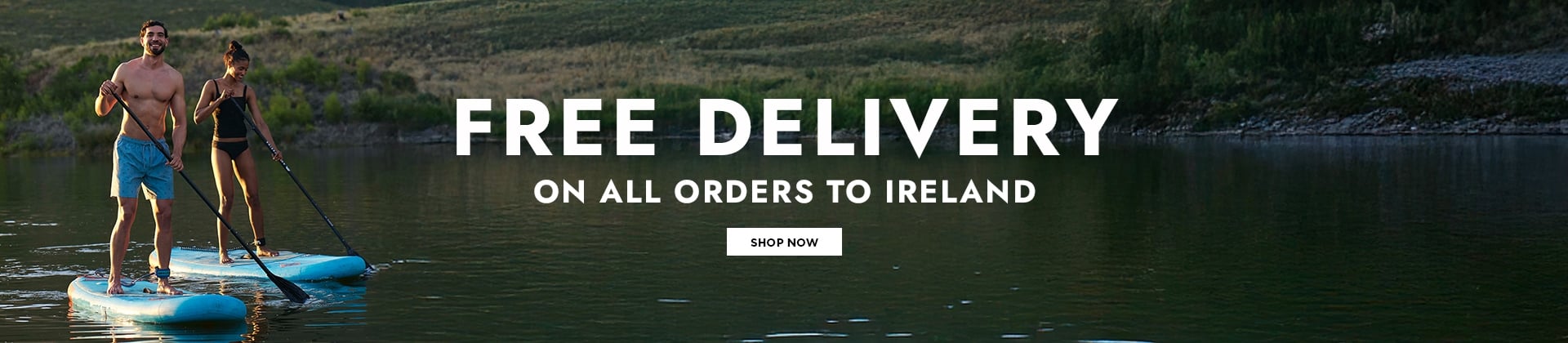 H1: Free Delivery