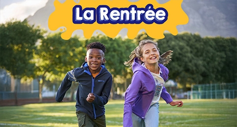 P3:LA RENTREE (BTS)