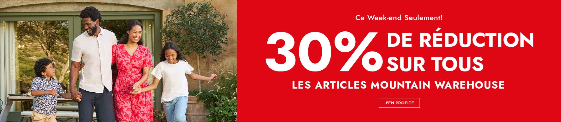 H1: AU MOINS 30%  DE RÉDUCTION