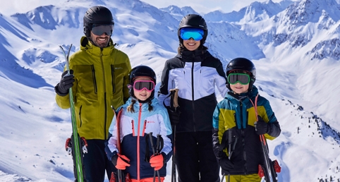 P1: SKIWEAR