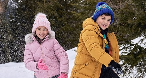 P2: 30% off kidswear
