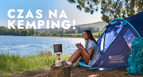 P1: CAMPING