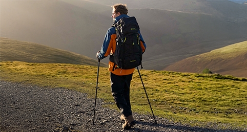 P1: RUCKSACKS