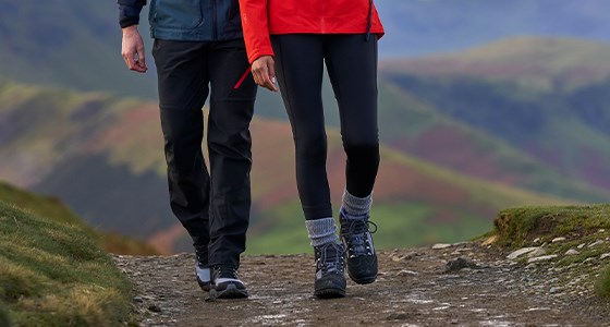 Best hiking pants 2024: don't let winter slow you down with our top trail  trousers | Advnture