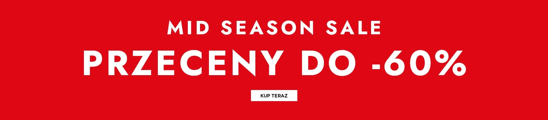 H1: MID SEASON SALE