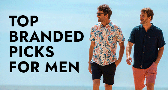 B3: MKPL MENS BRANDS