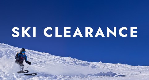 B3: Ski