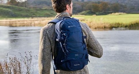 B1: MOCHILAS