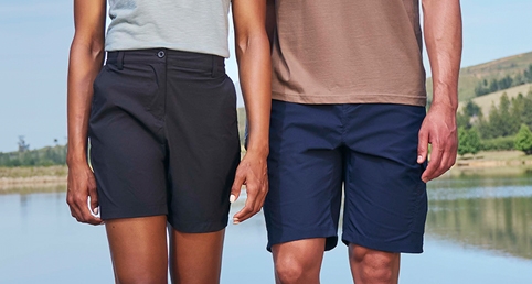 P2: 30% DE RÉDUCTION ET PLUS Sur les Shorts