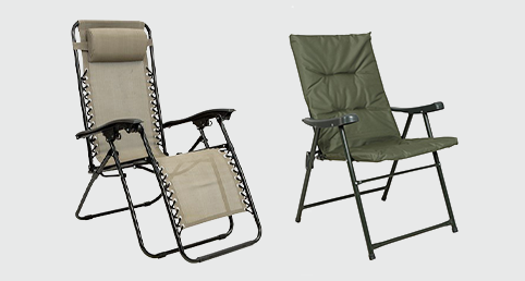 P3: EXTRA 20% OFF CHAIRS