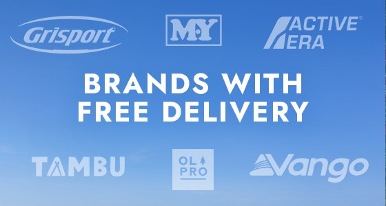 B2: FREE DELIVERY BRANDS
