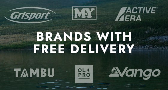 B2: FREE DELIVERY BRANDS