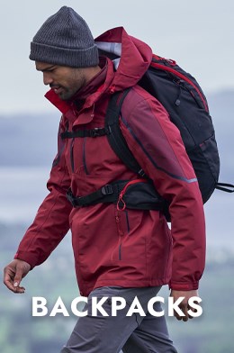 Outdoor Clothing & Gear | Mountain Warehouse US