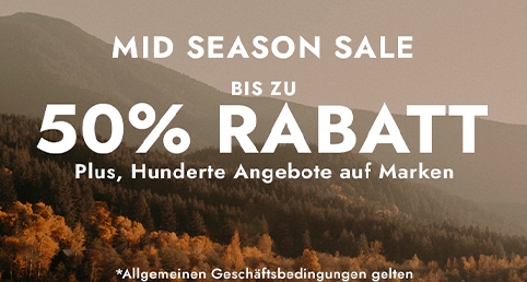 P2: MID SEASON SALE