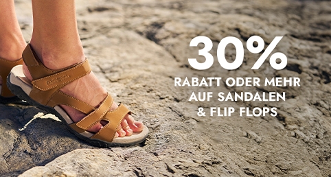 P1: SANDALEN & FLIP FLOPS