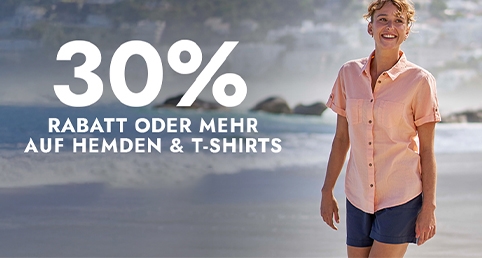 P3: HEMDEN, T-SHIRTS & POLOS