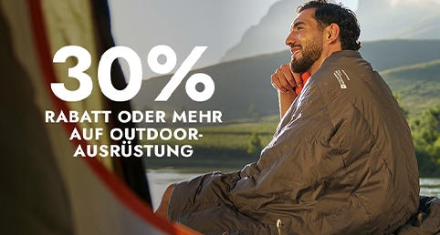 P4: WANDERAUSRUSTUNG