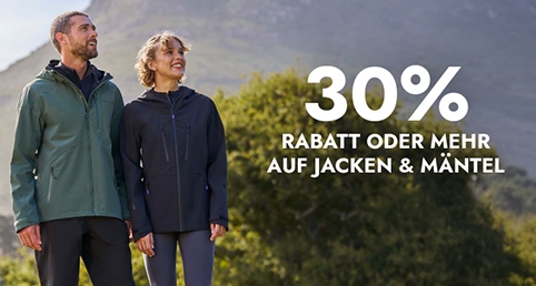P4: JACKEN & MÄNTEL