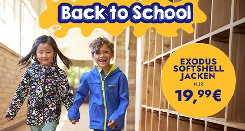 P1: BACK TO SCHOOL