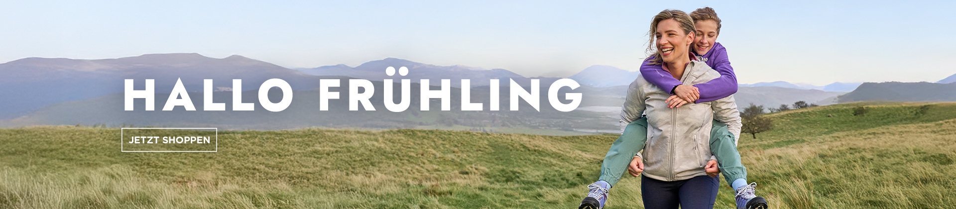 H1: HALLO FRÜHLING