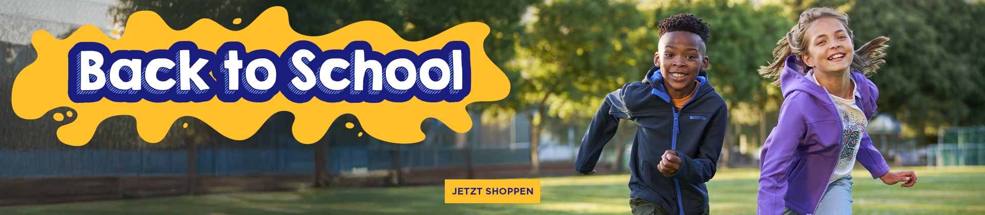 H1: BACK TO SCHOOL