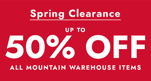 P1: SPRING CLEARANCE