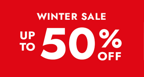 P4: SALE UP TO 50% OFF
