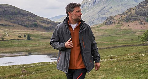 Ropa Deportiva y Material Outdoor Mountain Warehouse ES